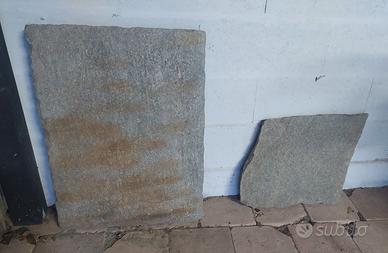 pietra piastra in granito