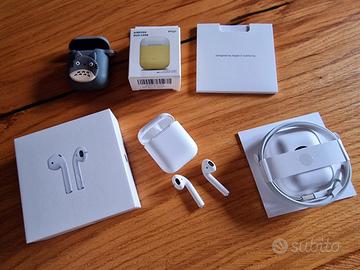 Apple Airpods 2