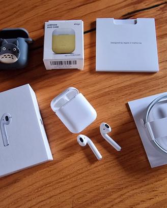 Apple Airpods 2