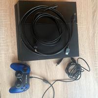 Ps4 500gb