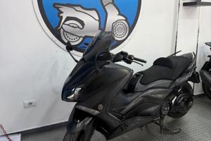 Yamaha T Max 530