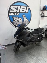Yamaha T Max 530