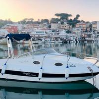 AQUABAT SPORT CRUISER 20 (anno 2019)+Yamaha 40 CV