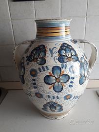 antico vaso farmacia 