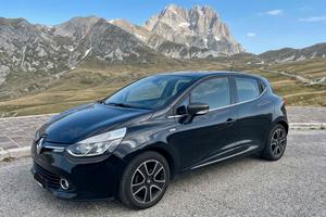Renault Clio 4a serie