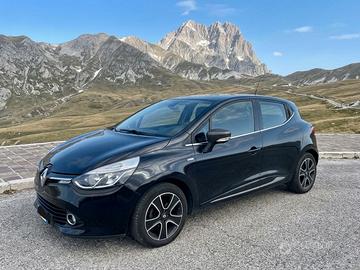 Renault Clio 4a serie
