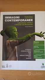 libri scolastici liceo artistico 