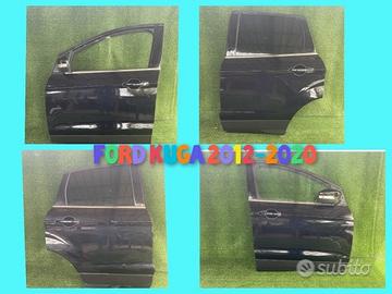 Porta Portiera Sportello Ford kuga 2012-2020