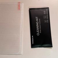 VETRO PROTETTIVO IPHONE 13 MAX