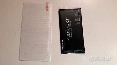 VETRO PROTETTIVO IPHONE 13 MAX