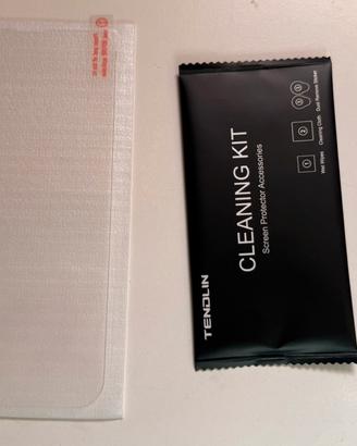 VETRO PROTETTIVO IPHONE 13 MAX