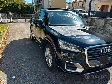 Audi q2 1.6 TDI Sport