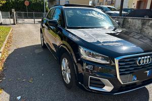 Audi q2 1.6 TDI Sport