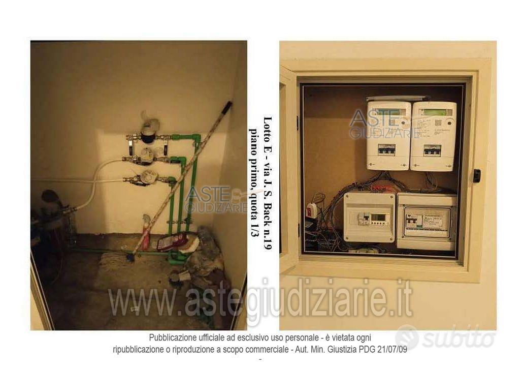 Appartamento – Gela, Cantina Sociale, Caltanissetta - Vista 2