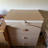 Fasciatoio Foppapedretti