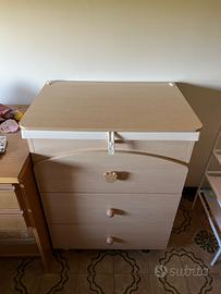 Fasciatoio Foppapedretti