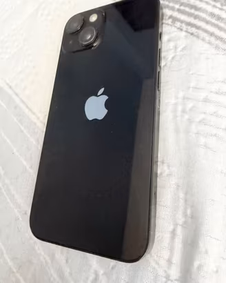 Apple iPhone 14 Nero 256GB iOS Smartphone Telefono