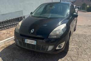 Renault Grand scenic 3