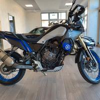 YAMAHA TENERE 700 PERFETTA