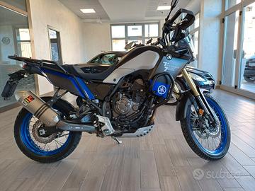 YAMAHA TENERE 700 PERFETTA