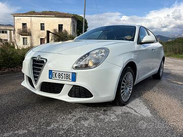 ALFA ROMEO GIULIETTA 1.6 MJET*2011*105CV