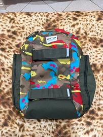 Zaino Colorato Unisex