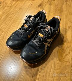 Asics Gel Trabuco GTX donna 43,5