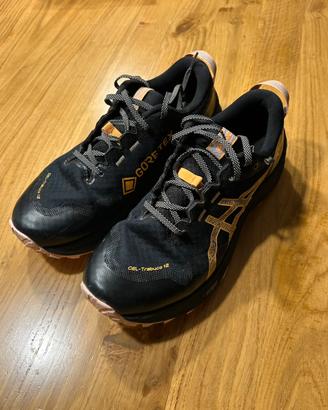 Asics Gel Trabuco GTX donna 43,5