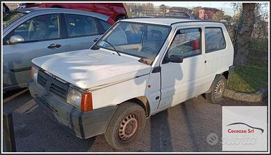 FIAT Panda I per ricambi