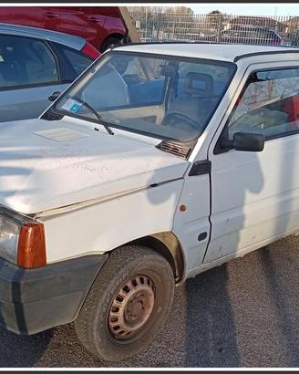 FIAT Panda I per ricambi