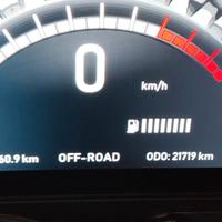 Moto Morini X-Cape 650 - 2022