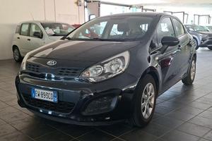 Kia Rio 1.2 City eco-dynamics gpl 5p