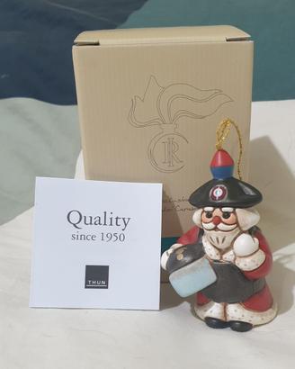 Thun Carabinieri- Babbo Natale GIS 2019