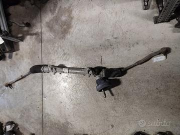 Scatola sterzo RENAULT CLIO 898cc benzina 2017