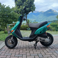 Gilera stalker