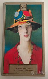La signora Dalloway Woolf SE 