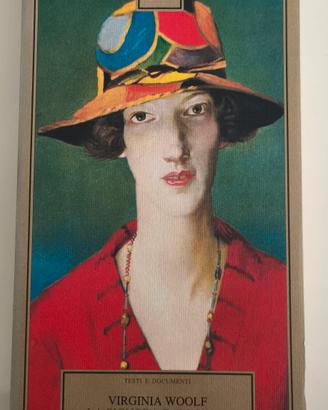 La signora Dalloway Woolf SE 