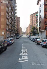 Trilocale VIA BOSTON 480 EU ZONA SANTA RITA