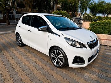 Peugeot 108 5 porte Allure TOP!