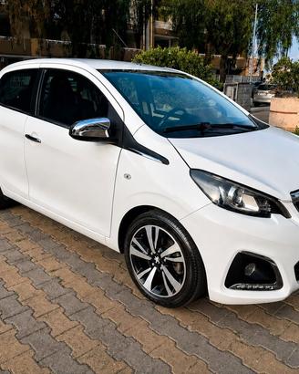 Peugeot 108 5 porte Allure TOP!