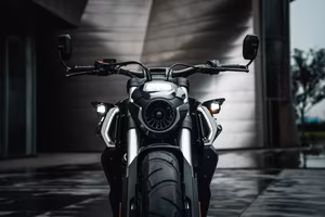 Benda Motorcycles LFC 700 PRO in pronta consegna