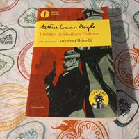 I misteri di Sherlock Holmes