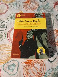 I misteri di Sherlock Holmes