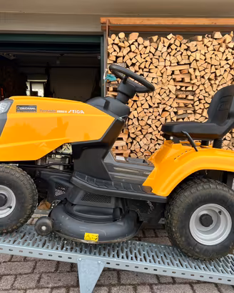 Trattorino Stiga 2098 H