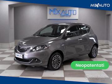 Lancia Ypsilon 1.0 Firefly Hybrid Gold Plus 70CV 5