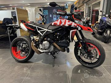 DUCATI Hypermotard 950 RVE dep. my22