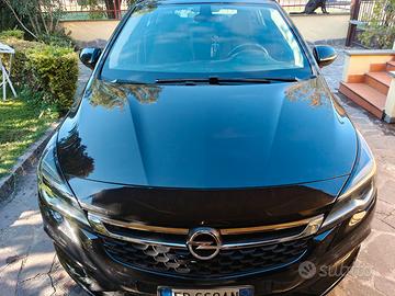 OPEL Astra - 2018