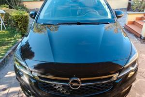 OPEL Astra - 2018
