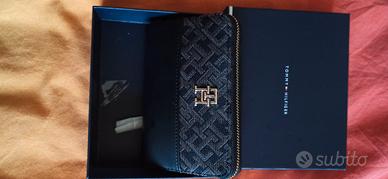 Portafoglio donna Tommy Hilfiger 