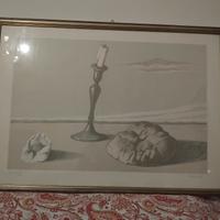 litografia di Verlicchi